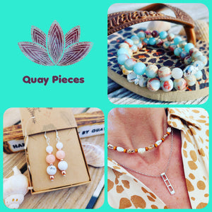 Quay Pieces Gift Card
