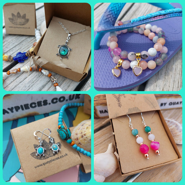 Quay Pieces Gift Card