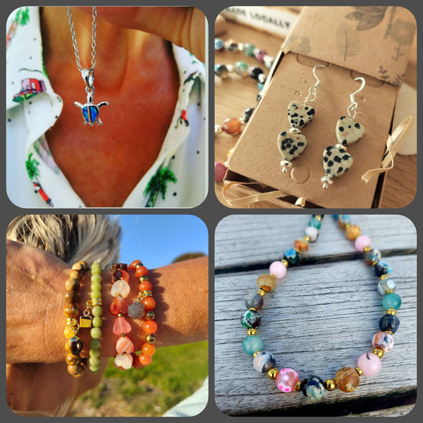 Quay Pieces Gift Card