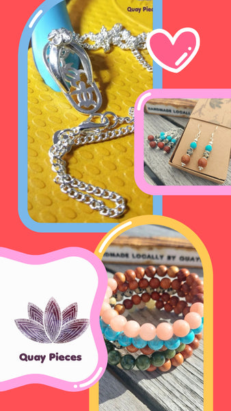 Quay Pieces Gift Card