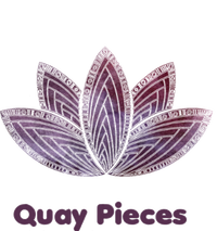 Quay Pieces